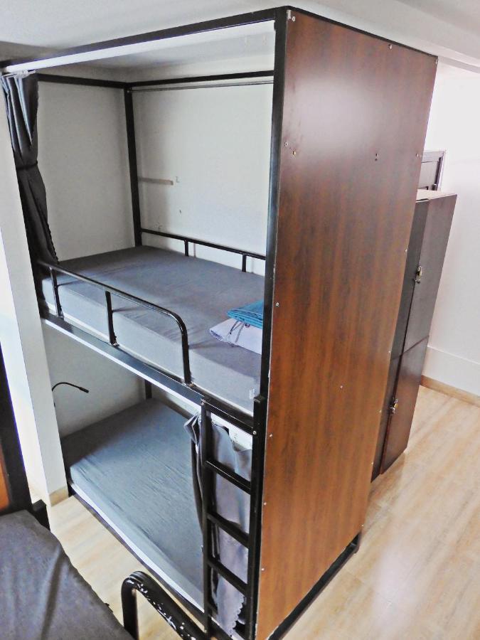 Ha Giang Cozy Hostel Экстерьер фото
